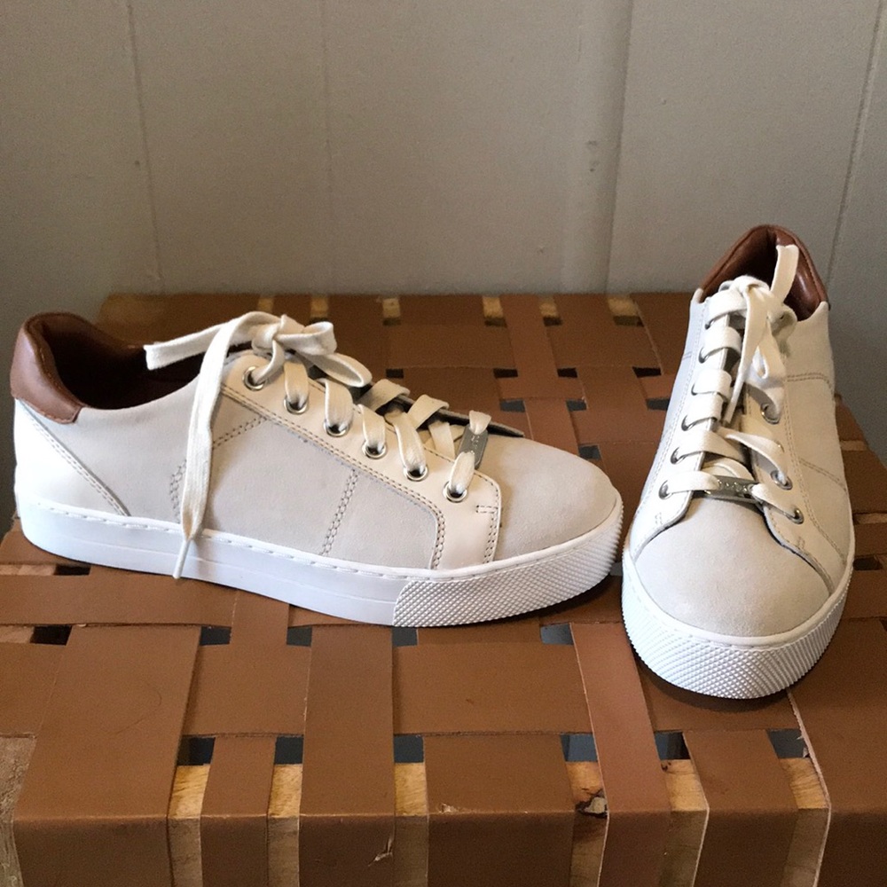 Coach Shoes